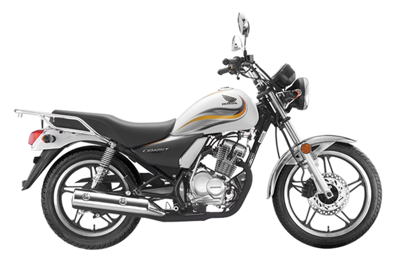 Sundiro Honda Motorcycle Co., Ltd.