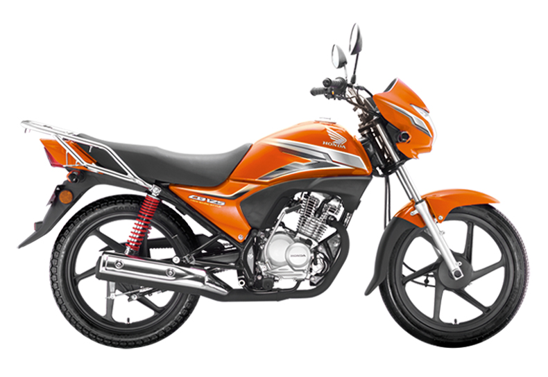 Sundiro Honda Motorcycle Co., Ltd.