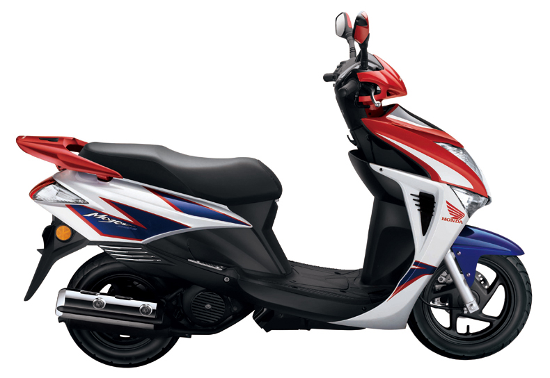 Sundiro Honda Motorcycle Co., Ltd.