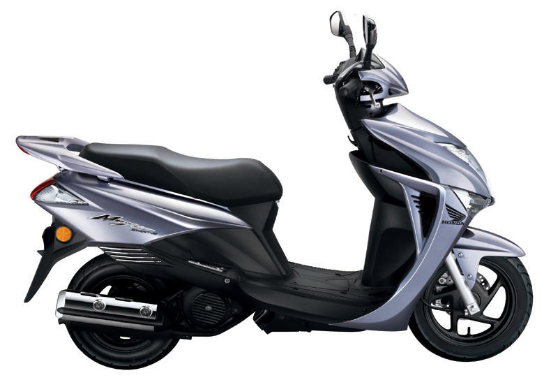 Sundiro Honda Motorcycle Co., Ltd.